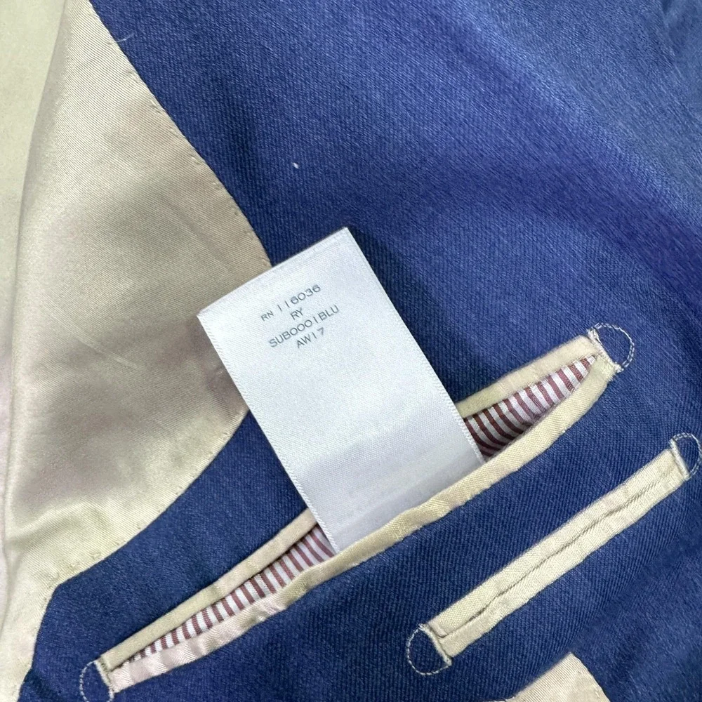 Charles Tyrwhitt pre owned